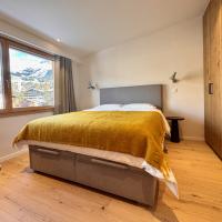 master double bedroom